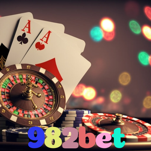 982bet:Aposte no futebol, jogue poker e conquiste vitórias épicas!