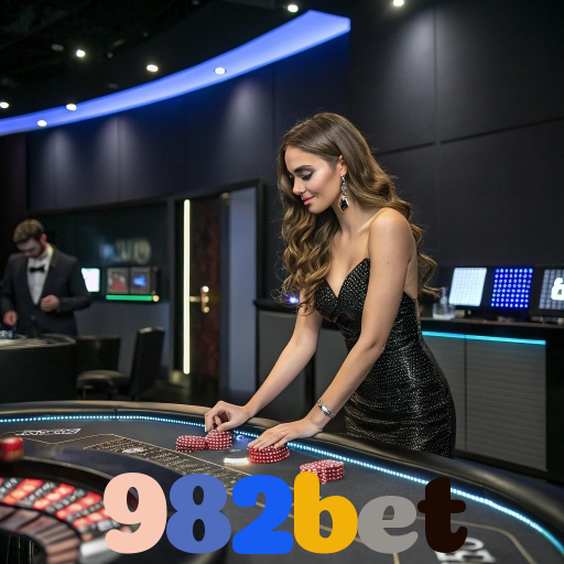 982bet:Aposte nas melhores slots e conquiste prêmios como nunca!