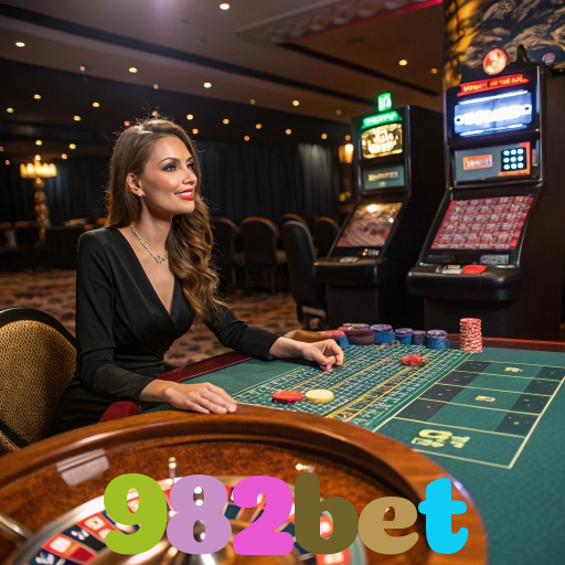 982bet:Aposte nas melhores slots e conquiste prêmios como nunca!