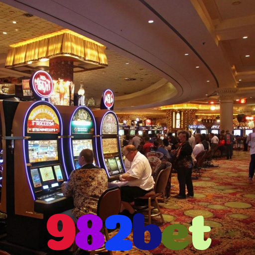 982bet：Aposte nas melhores slots e conquiste prêmios como nunca!