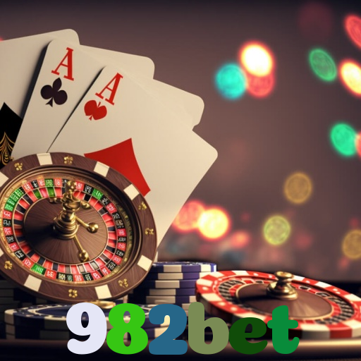 982bet:Aposte no futebol, jogue poker e conquiste vitórias épicas!