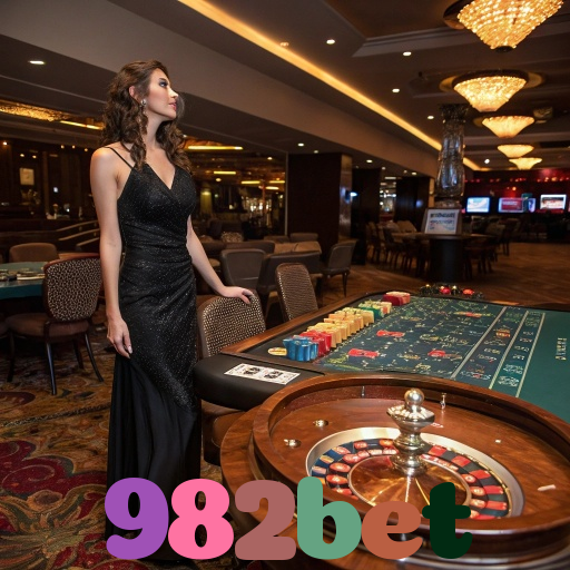 982bet：Jogue poker, aposte no futebol e ganhe em grandes jogos de cassino!