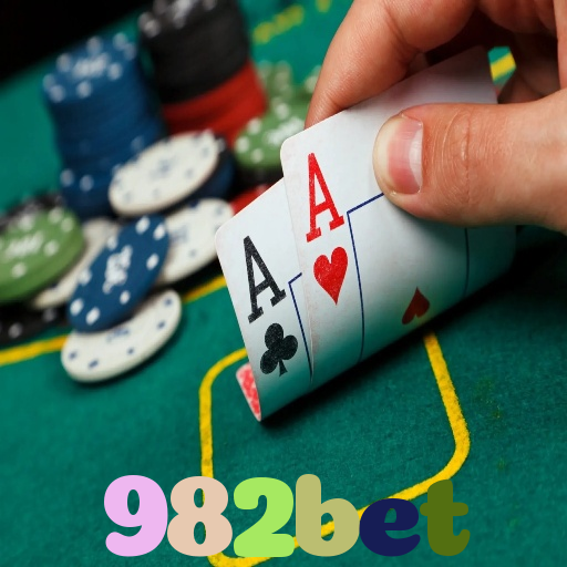 982bet：Aposte no futebol, jogue poker e conquiste vitórias épicas!