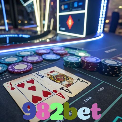 982bet:Aposte no futebol, jogue poker e conquiste vitórias épicas!