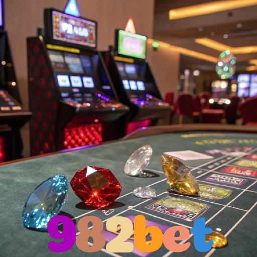 982bet：Aposte no futebol, jogue poker e conquiste vitórias épicas!