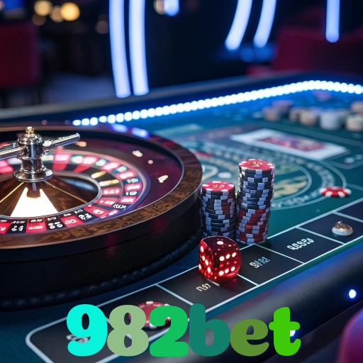 982bet：Aposte nas melhores slots e conquiste prêmios como nunca!
