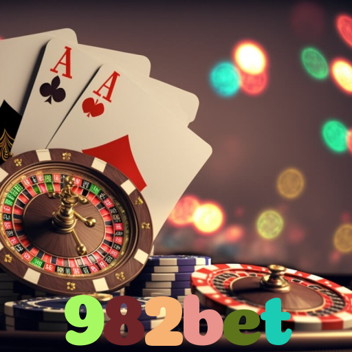 982bet:Aposte no futebol, jogue poker e conquiste vitórias épicas!