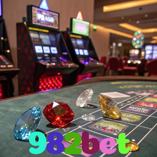 982bet：Aposte no futebol, jogue poker e conquiste vitórias épicas!