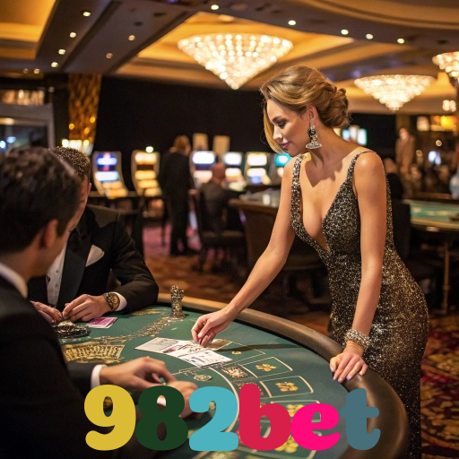 982bet:Aposte nas melhores slots e conquiste prêmios como nunca!