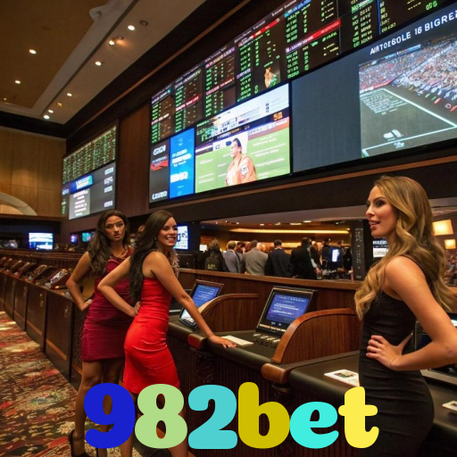 982bet:Aposte nas melhores slots e conquiste prêmios como nunca!