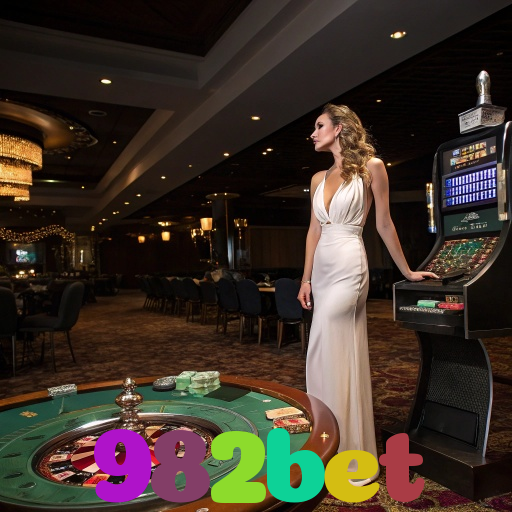 982bet：Jogue poker, aposte no futebol e ganhe em grandes jogos de cassino!