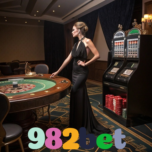 982bet：Aposte no futebol, jogue poker e conquiste vitórias épicas!