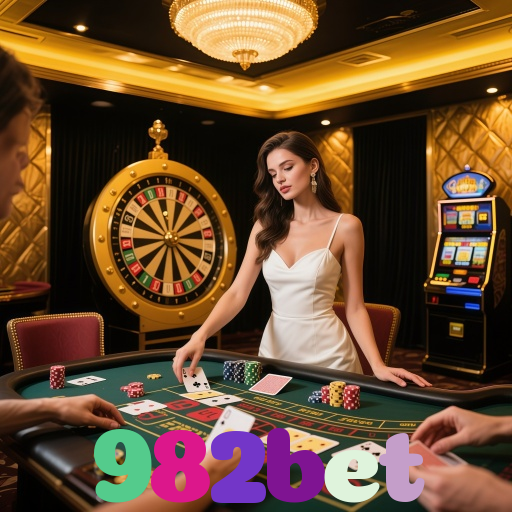 982bet:Jogue poker, aposte no futebol e ganhe em grandes jogos de cassino!
