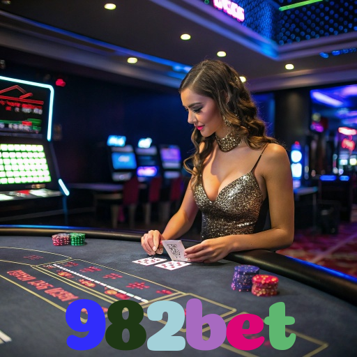 982bet:Aposte nas melhores slots e conquiste prêmios como nunca!