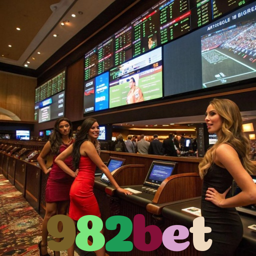 982bet：Jogue poker, aposte no futebol e ganhe em grandes jogos de cassino!