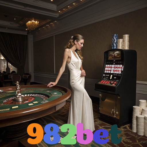 982bet：Aposte no futebol, jogue poker e conquiste vitórias épicas!