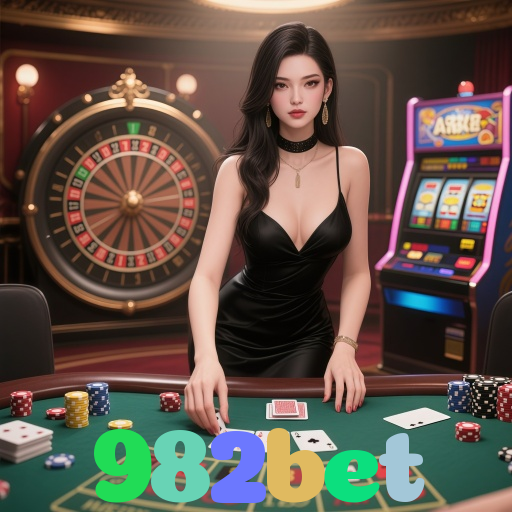 982bet：Jogue poker, aposte no futebol e ganhe em grandes jogos de cassino!