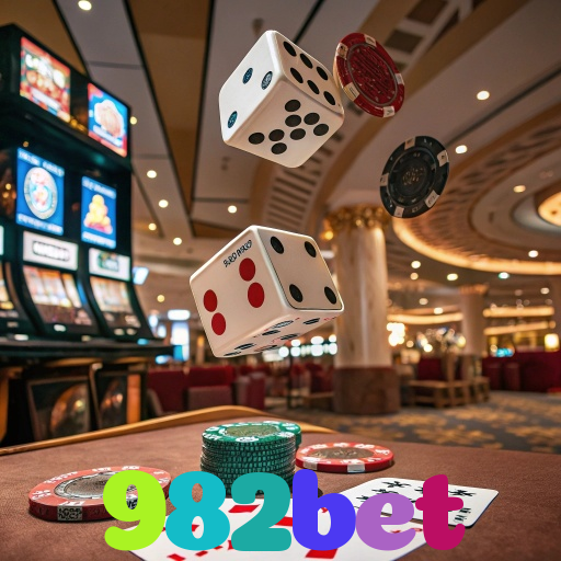 982bet:Aposte nas melhores slots e conquiste prêmios como nunca!
