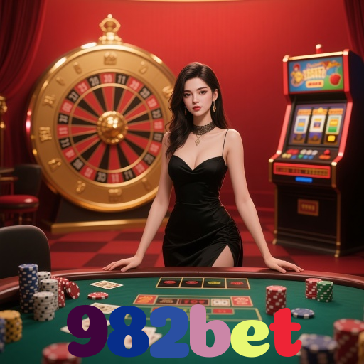 982bet:Aposte nas melhores slots e conquiste prêmios como nunca!