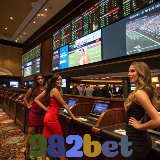982bet：Aposte no futebol, jogue poker e conquiste vitórias épicas!