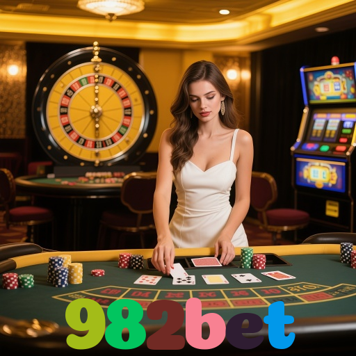 982bet：Jogue poker, aposte no futebol e ganhe em grandes jogos de cassino!