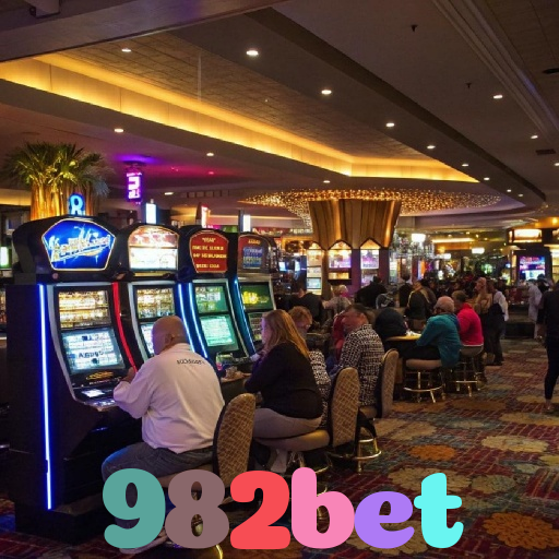 982bet：Aposte nas melhores slots e conquiste prêmios como nunca!