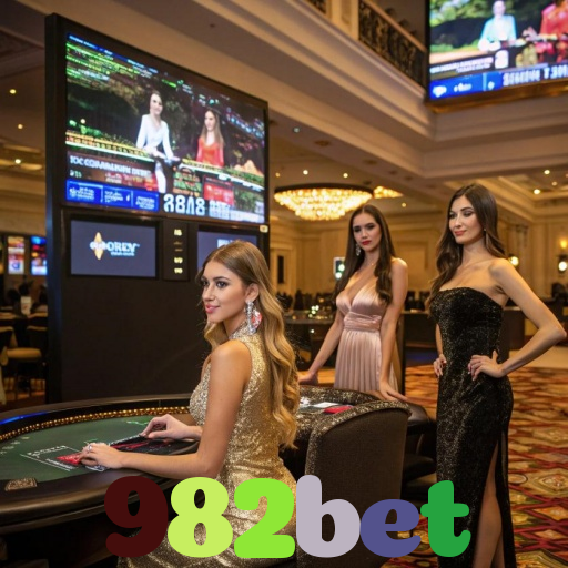 982bet：Jogue poker, aposte no futebol e ganhe em grandes jogos de cassino!