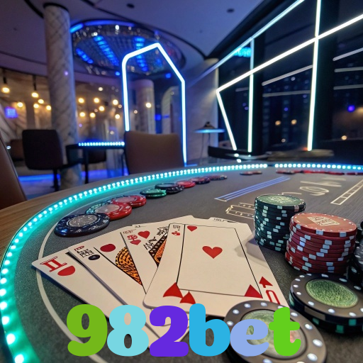 982bet：Aposte no futebol, jogue poker e conquiste vitórias épicas!