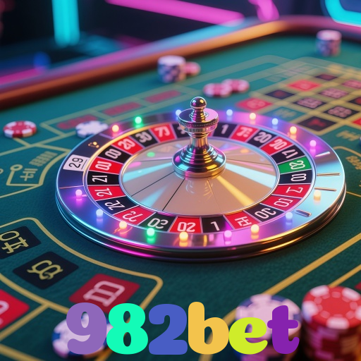 982bet：Aposte no futebol, jogue poker e conquiste vitórias épicas!