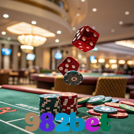 982bet：Aposte nas melhores slots e conquiste prêmios como nunca!