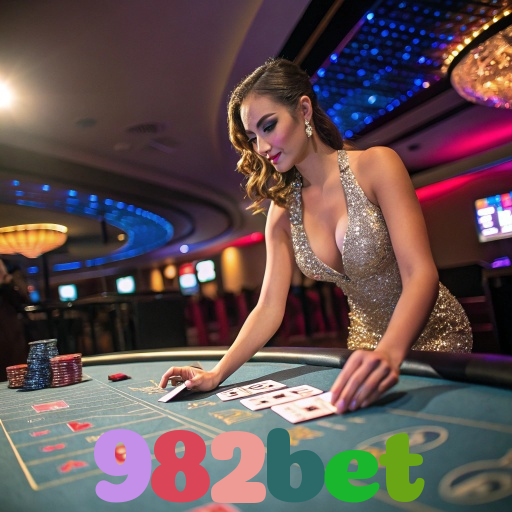 982bet:Aposte nas melhores slots e conquiste prêmios como nunca!
