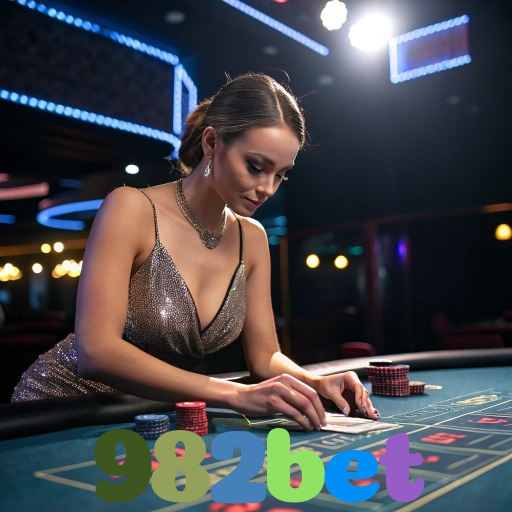 982bet:Aposte nas melhores slots e conquiste prêmios como nunca!
