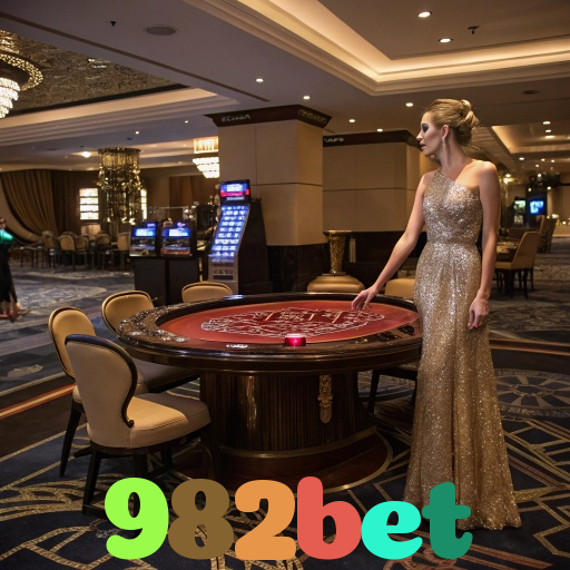 982bet：Jogue poker, aposte no futebol e ganhe em grandes jogos de cassino!
