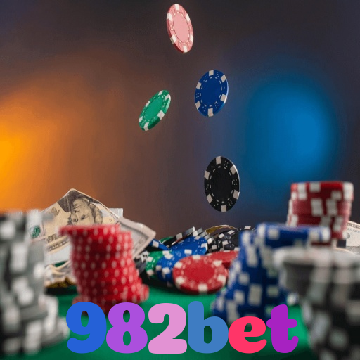 982bet:Jogue poker, aposte no futebol e ganhe em grandes jogos de cassino!