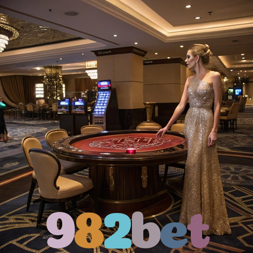 982bet：Aposte nas melhores slots e conquiste prêmios como nunca!