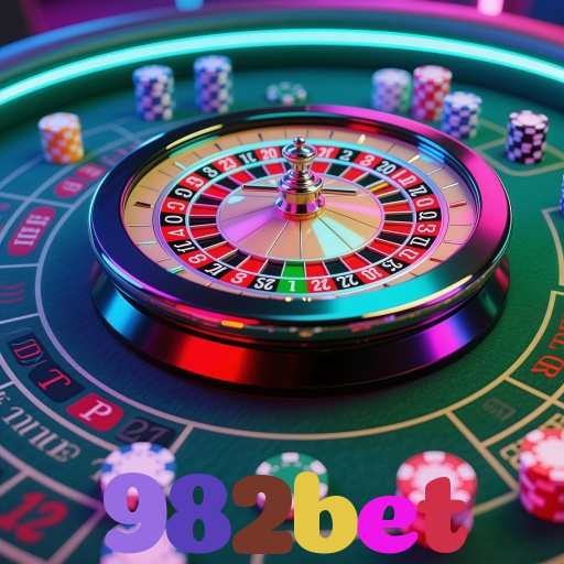 982bet：Aposte nas melhores slots e conquiste prêmios como nunca!