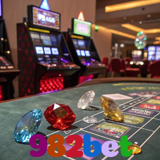 982bet:Aposte nas melhores slots e conquiste prêmios como nunca!