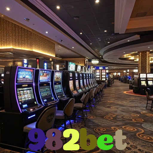 982bet:Aposte nas melhores slots e conquiste prêmios como nunca!