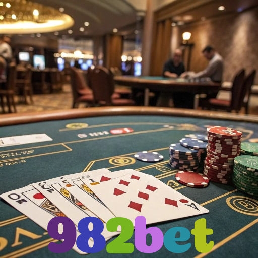 982bet:Jogue poker, aposte no futebol e ganhe em grandes jogos de cassino!