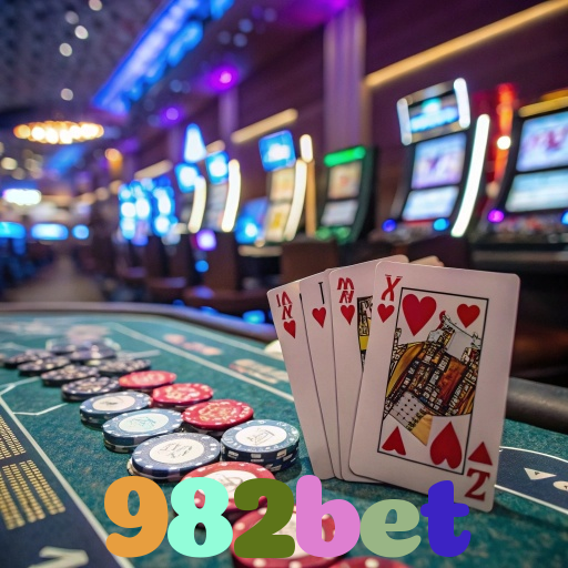 982bet:Jogue poker, aposte no futebol e ganhe em grandes jogos de cassino!