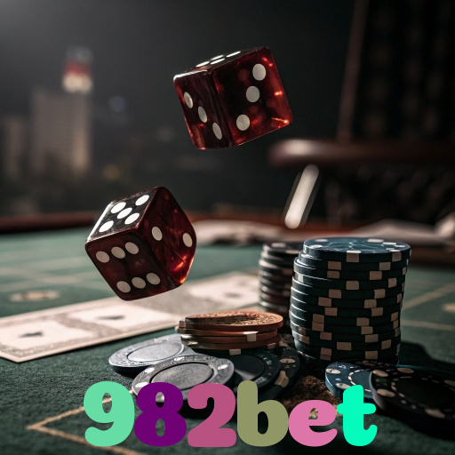 982bet：Aposte nas melhores slots e conquiste prêmios como nunca!