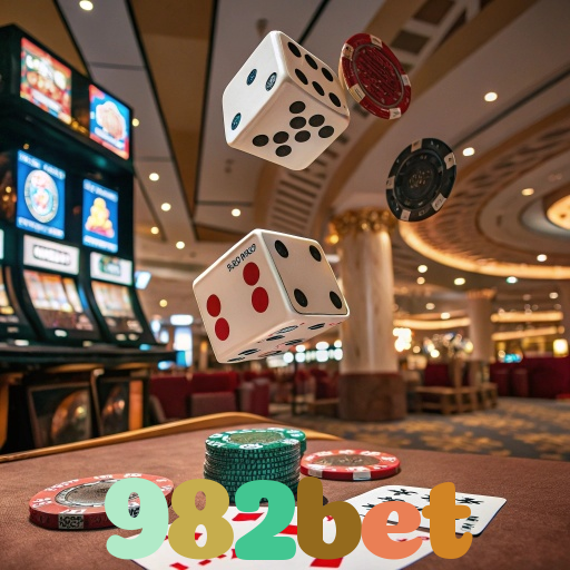 982bet:Aposte nas melhores slots e conquiste prêmios como nunca!