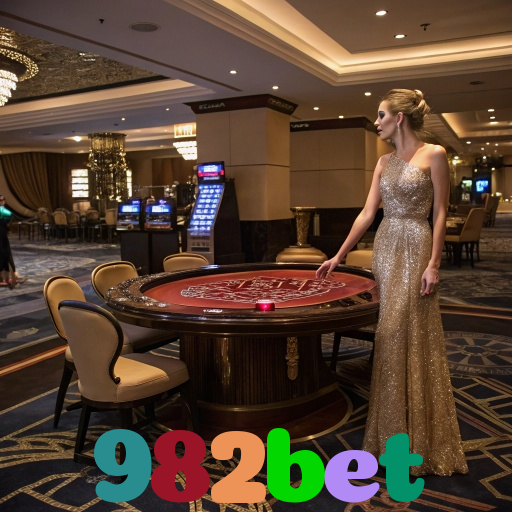 982bet：Jogue poker, aposte no futebol e ganhe em grandes jogos de cassino!