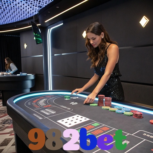 982bet：Aposte no futebol, jogue poker e conquiste vitórias épicas!
