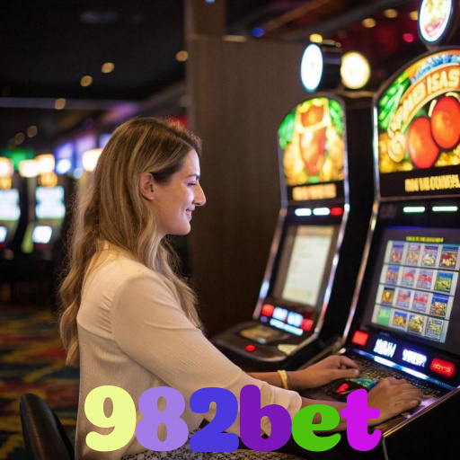 982bet：Aposte no futebol, jogue poker e conquiste vitórias épicas!