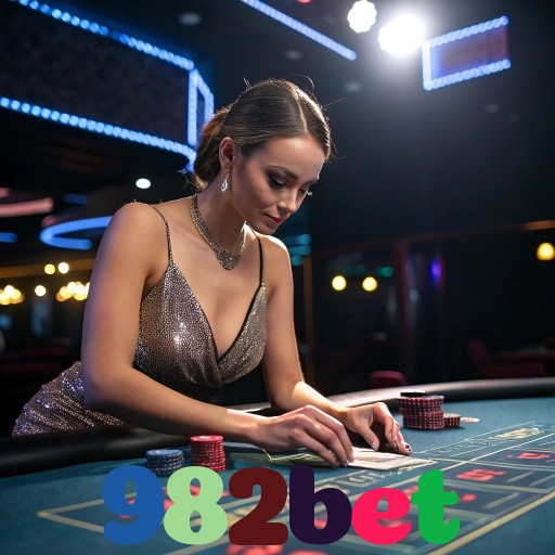 982bet：Aposte no futebol, jogue poker e conquiste vitórias épicas!