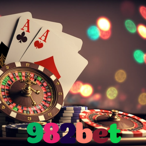 982bet:Aposte nas melhores slots e conquiste prêmios como nunca!