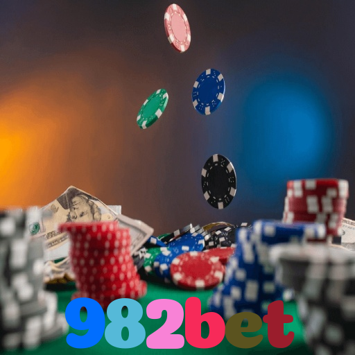 982bet：Jogue poker, aposte no futebol e ganhe em grandes jogos de cassino!