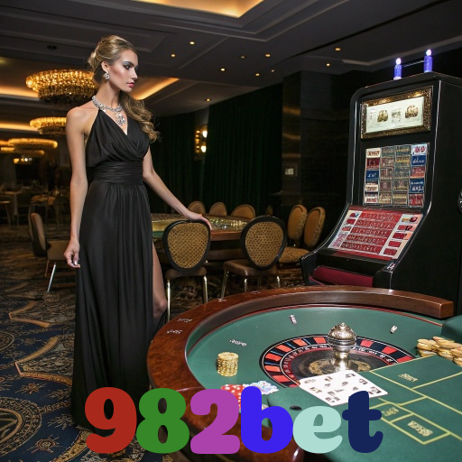 982bet:Aposte nas melhores slots e conquiste prêmios como nunca!