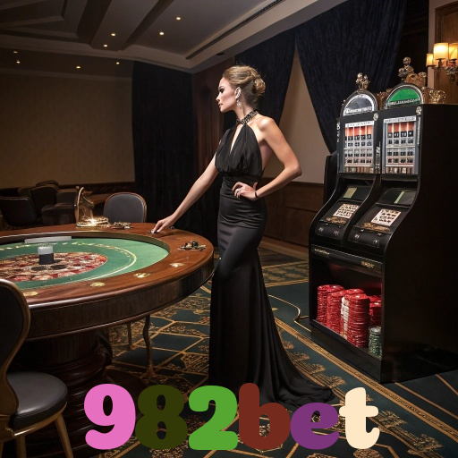 982bet:Aposte nas melhores slots e conquiste prêmios como nunca!